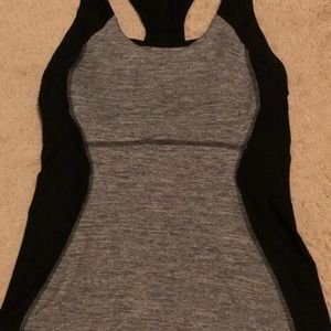 Lucy workout top, SP size